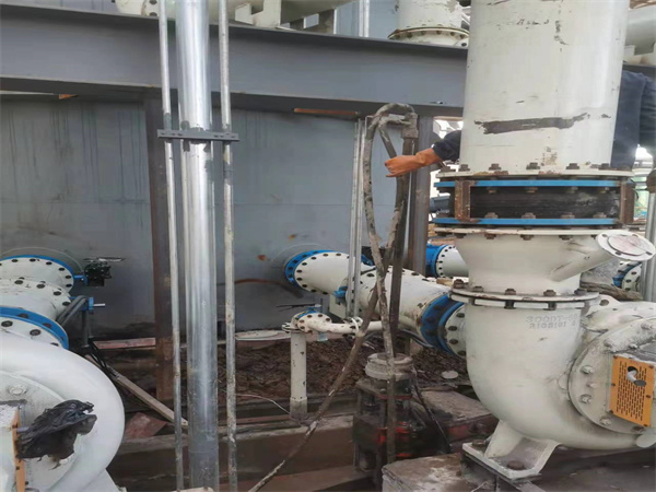 屯城镇设备基础沉降下沉注浆加固增加荷载