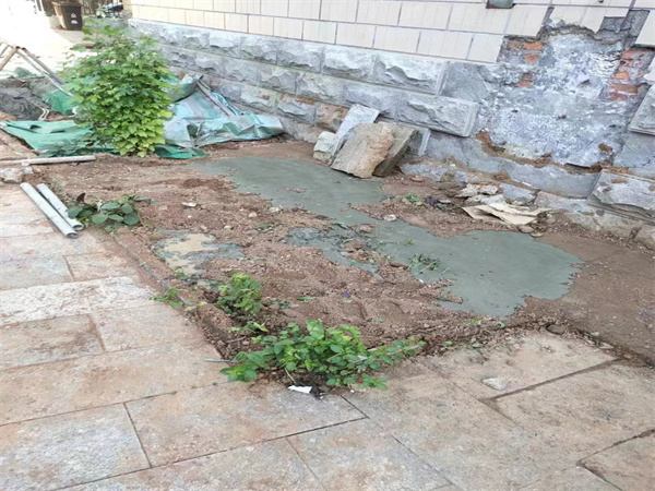 屯城镇地基基础注浆增加承载力灌浆加固