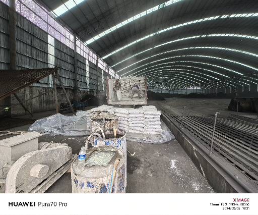 屯城镇厂房地面下沉注浆加固施工