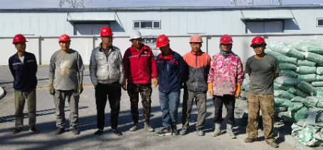 屯城镇厂房地基沉降注浆加固施工队伍怎么选